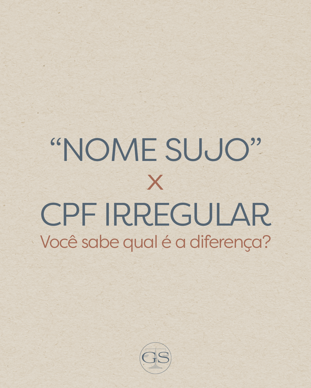 Imagem Post CPF Irregular
