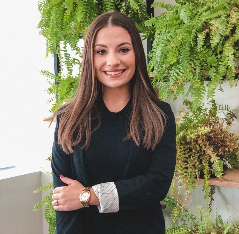 Foto Adine Beatriz Strapazzon Antunes